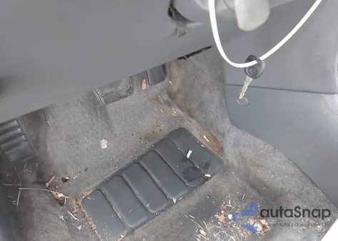 2004 Oldsmobile Alero Gl1 from USA, damaged, VIN 1G3NL52F44C112641